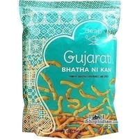 Deep Gujarati Bhatha Ni Kani Snack (12 oz bag)