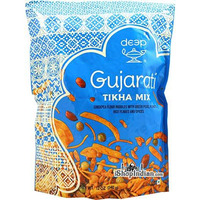 Deep Gujarati Tikha Mix (12 oz bag)