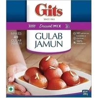 Gits Gulab Jamun Mix - 7 oz (7 oz box)