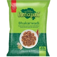 Garvi Gujarat Bhakarwadi (10 oz bag)