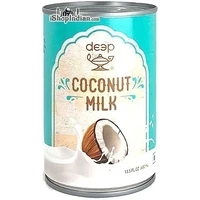 Deep Coconut Milk (13.5 oz can)