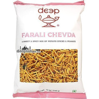 Deep Farali Chevda (12 oz bag)