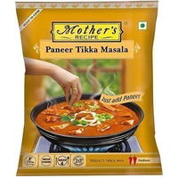 Mother's Recipe Paneer Tikka Masala Spice Mix (2.1 oz pack)