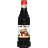 Kalvert's Jeera Masala Syrup (700 ml bottle)