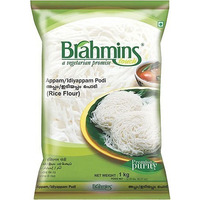 Brahmins Appam / Idiyappam Powder (2.2 lbs bag)
