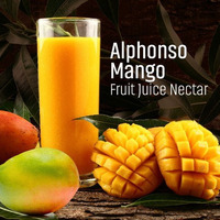 Dabur Real Alphonso Mango Fruit Juice Nectar (33.8 oz pack)