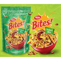 Real Bites Indori Mix (14 oz bag)