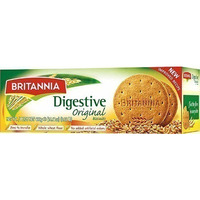 Britannia Digestive Biscuits - 14 oz (14 oz box)