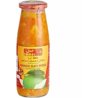 Camel Mango Slice Pickle (16 oz jar)