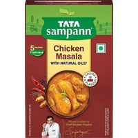 Tata Sampann Chicken Masala (3.5 oz box)
