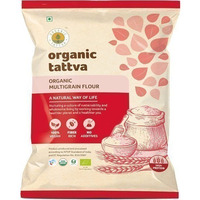 Organic Tattva Organic Multigrain Flour (10 lbs bag)