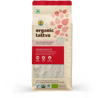 Organic Tattva Organic Maida / All Purpose Flour (4 lbs bag)