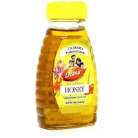 Dabur Honey - 8 oz. (8 oz bottle)