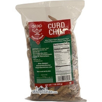 Deep Curd Chili (7 oz bag)