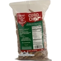 Deep Curd Chili (7 oz bag)