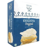 Deep Khichiya - Rice Crackers - Original (7 oz box)