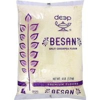 Deep Besan Flour - 4 lbs (4 lb bag)