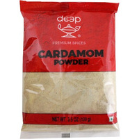 Deep Cardamom Powder - 3.5 oz (3.5 oz bag)