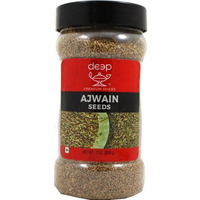 Deep Ajwain Seeds - 7 oz JAR (7 oz jar)