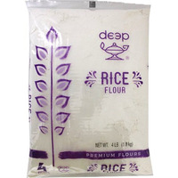 Deep Rice Flour - 4 lbs (4 lbs bag)
