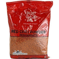 Deep Red Chili Powder - Reshampatti - 7 oz (7 oz bag)