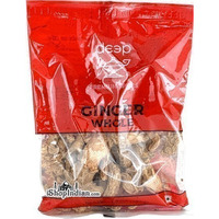 Deep Ginger Whole - 3.5 oz (3.5 oz pack)