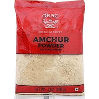 Deep Amchur (Mango) Powder (7 oz bag)