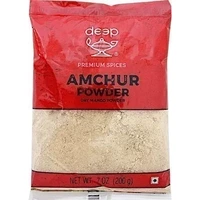 Deep Amchur (Mango) Powder (7 oz bag)