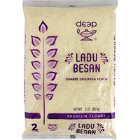 Deep Ladu Besan - Coarse Chickpea Flour (2 lbs bag)