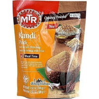 MTR Kandi Podi Chutney Powder (3.52 oz pack)