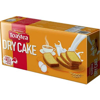 Britannia Toastea Dry Cake (10.58 oz box)