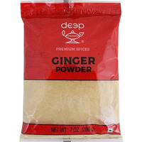 Deep Ginger Powder (7 oz bag)