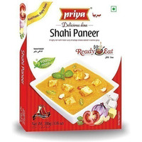 Priya Shahi Paneer (Ready-to-Eat) (10.6 oz box)