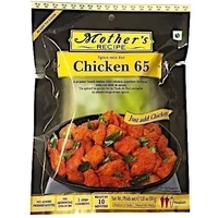 Mother's Recipe Chicken 65 Spice Mix (1.8 oz pack)