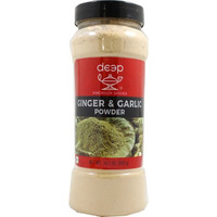 Deep Ginger & Garlic Powder - 14 oz jar (14 oz jar)
