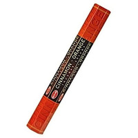 Hem Cinnamon - Orange Incense - 20 sticks (20 sticks)