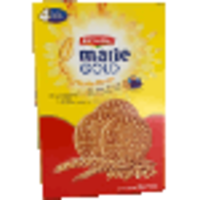Marie Gold Biscuits - 600 gms (21.2 oz box)