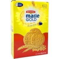 Marie Gold Biscuits - 600 gms (21.2 oz box)