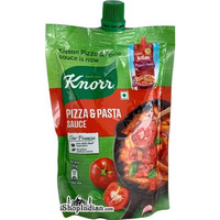 Knorr Pizza & Pasta Sauce (200 gm pack)