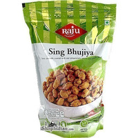 Raju Sing Bhujiya (14 oz bag)
