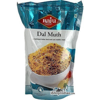 Raju Dal Muth (14 oz bag)