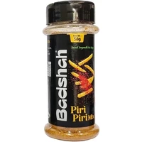 Badshah Piri Piri Mix (50 gm bottle)