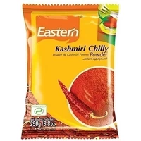 Eastern Kashmiri Chili Powder - 250 gms (250 Gm Pack)