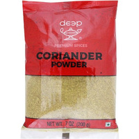 Deep Coriander Powder - 7 oz (7 oz bag)