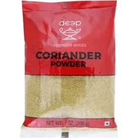 Deep Coriander Powder - 7 oz (7 oz bag)