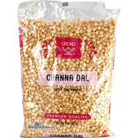 Deep Channa Dal - 2 lbs (2 lb bag)