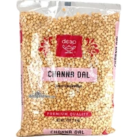 Deep Channa Dal - 4 lbs (4 lbs bag)