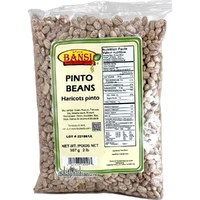 Bansi Pinto Beans (2 lbs bag)