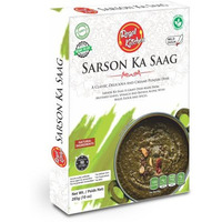 Regal Kitchen Sarson Ka Saag (Ready-to-Eat) (10 oz box)