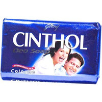 Godrej Cinthol Colonge Deo Soap (125 gm pack)